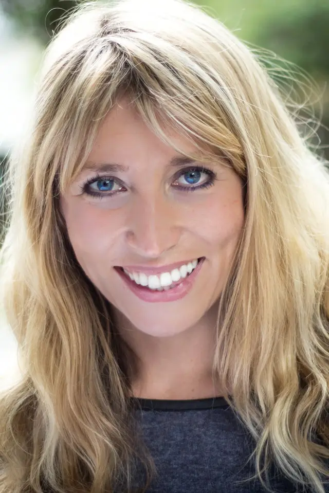 Фото Дейзи Хаггард (Daisy Haggard)