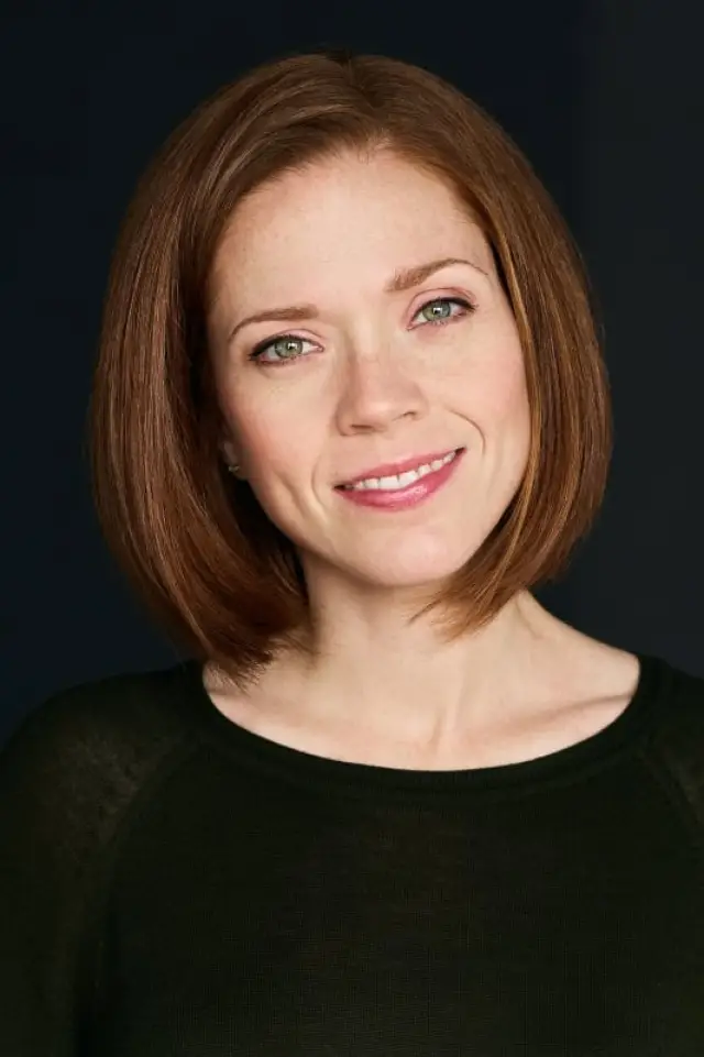 Фото Катрин Берубе (Catherine Bérubé)