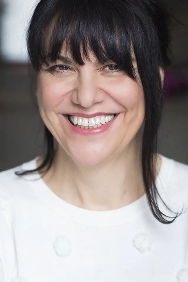 Фото  (Hélène Mondoux)