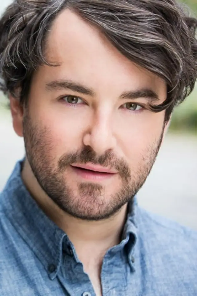Фото Алекс Брайтмен (Alex Brightman)