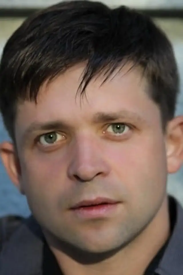 Фото Александр Алёшкин (Aleksandr Alyoshkin)