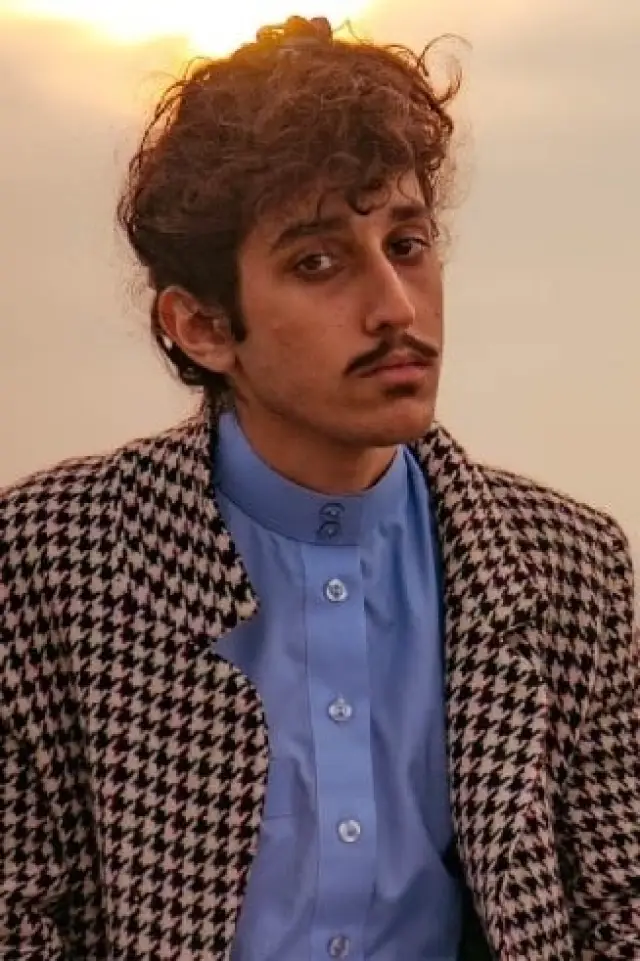 Фото Мешаль Альджасер (Meshal Al-Jaser)