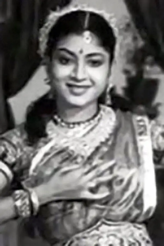 Фото  (Kumari Rukmini)