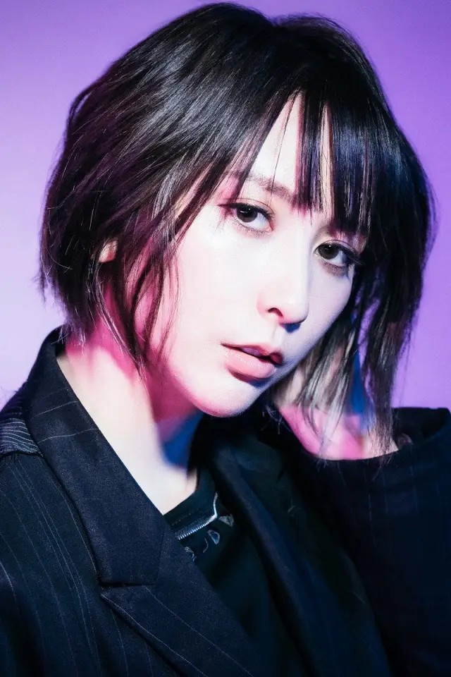 Фото Эйр Аой (Eir Aoi)