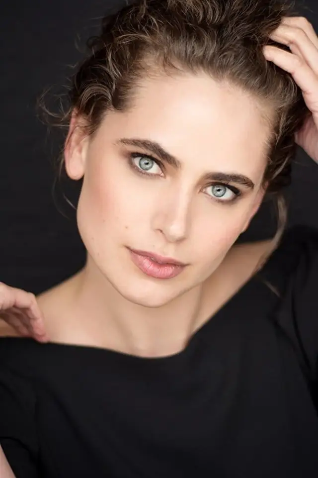 Фото Сесилия Дикон (Cecilia Deacon)