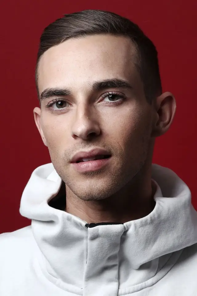 Фото  (Adam Rippon)