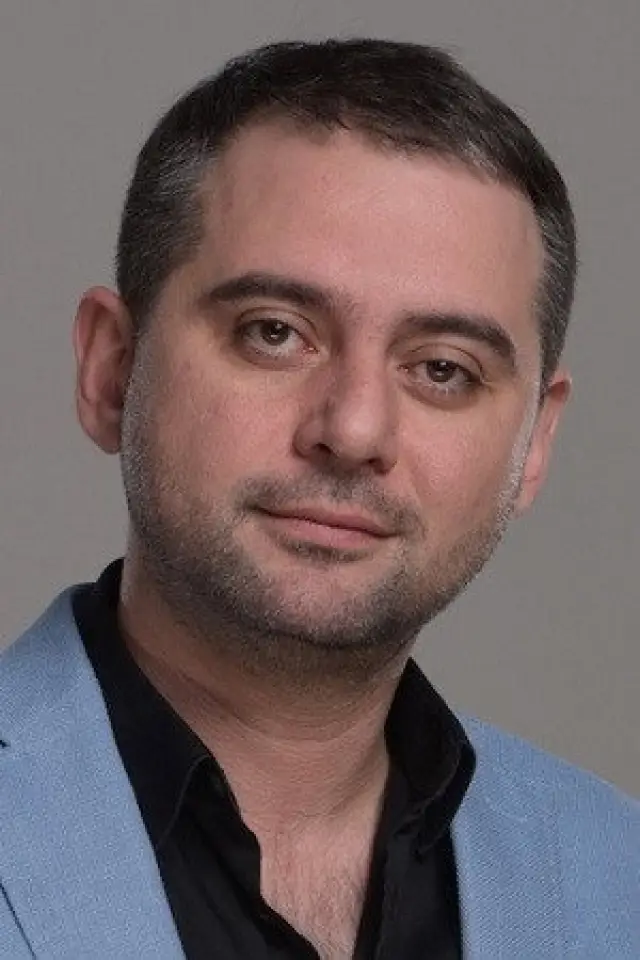 Фото Ибрагим Магомедов (Ibragim Magomedov)