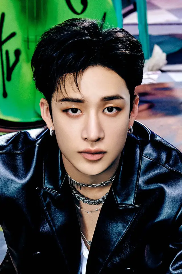 Фото Бан Чан (Bang Chan)