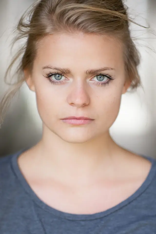 Фото Меган Первис (Megan Purvis)