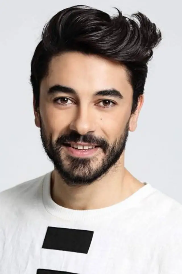 Фото  (Gökhan Alkan)