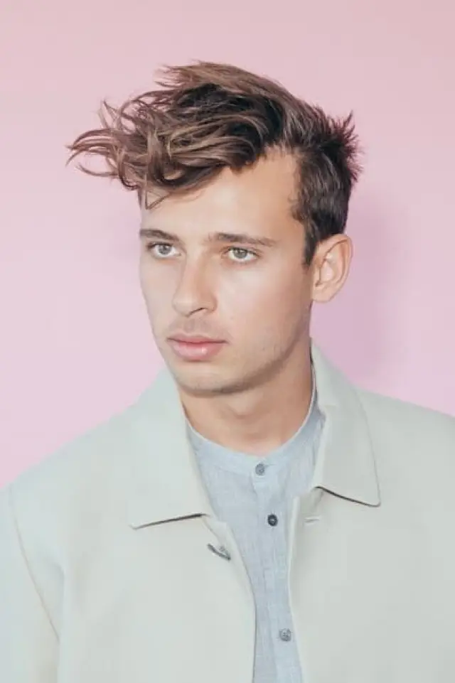 Фото  (Flume)