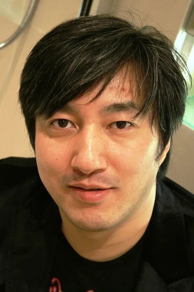 Фото  (Goichi Suda)