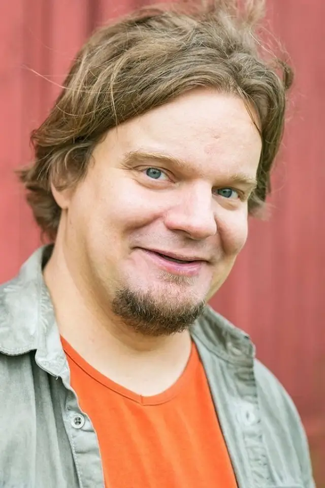 Фото  (Ismo Leikola)