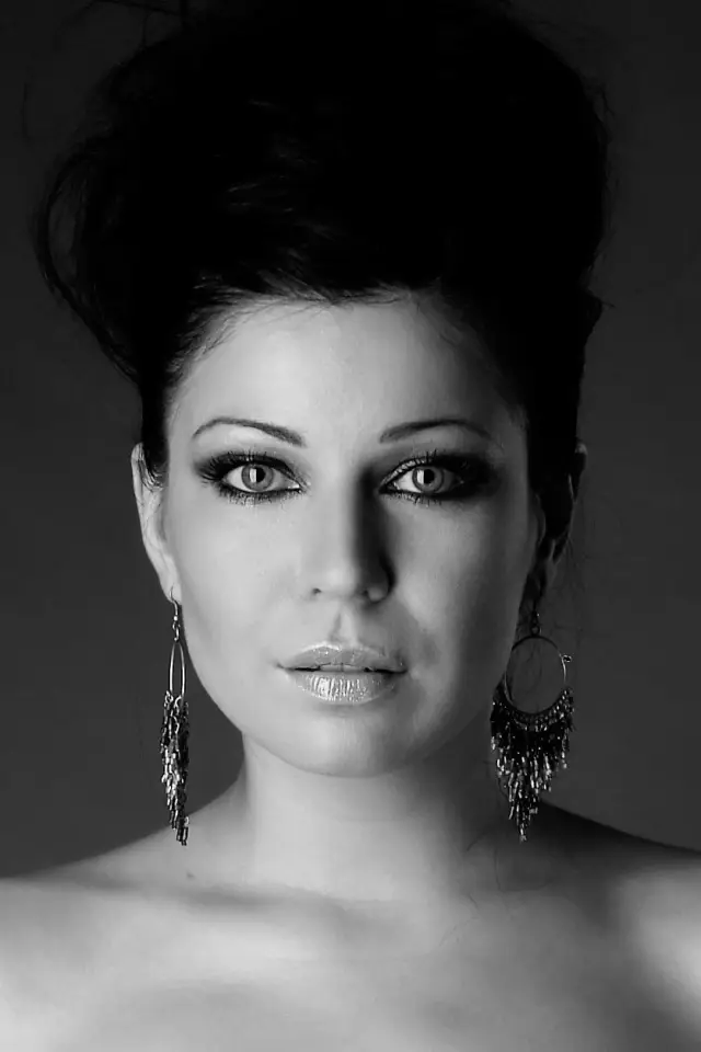 Фото Елизавета Иванцив (Elizaveta Ivantsiv)
