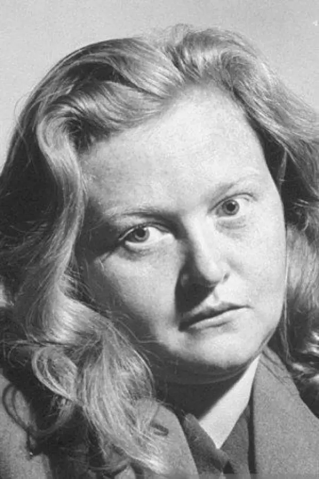 Фото  (Ilse Koch)