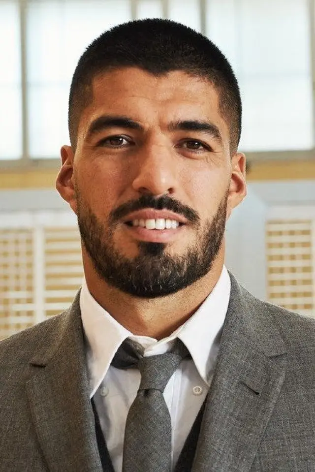 Фото Луис Суарес (Luis Suárez)