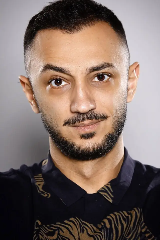 Фото  (Zaid Abu Hamdan)