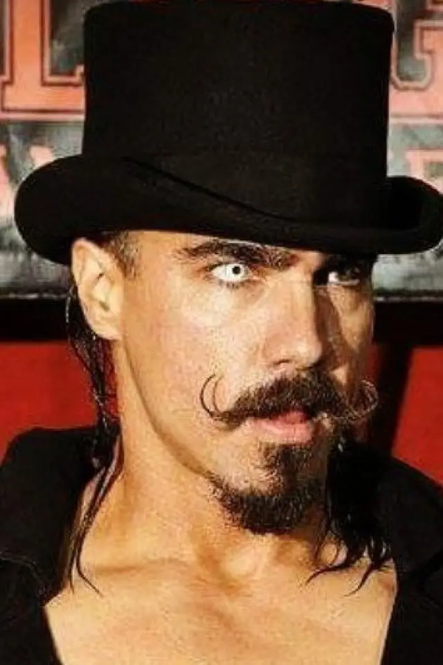 Фото  (Cody Croslin)