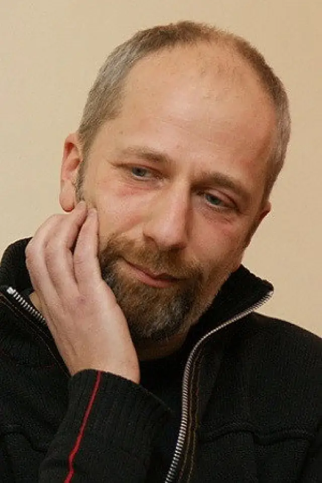 Фото Vladimir Nepevny (Vladimir Nepevny)