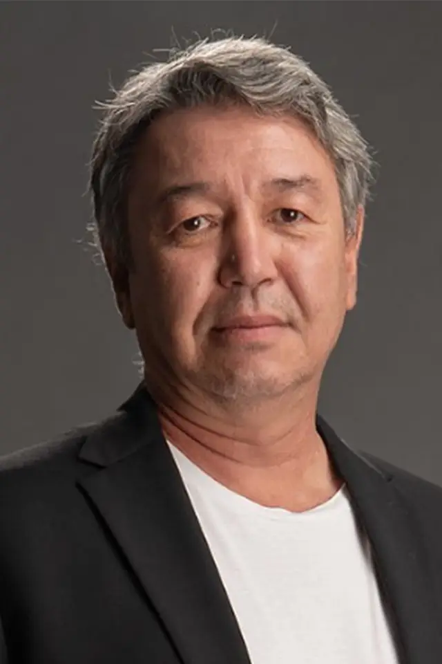 Фото Еркен Губашев (Yerken Gubashev)