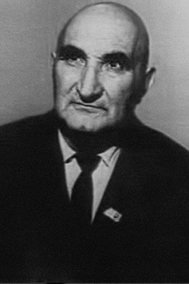 Фото Ага Гусейн Джавадов (Aghahuseyn Javadov)