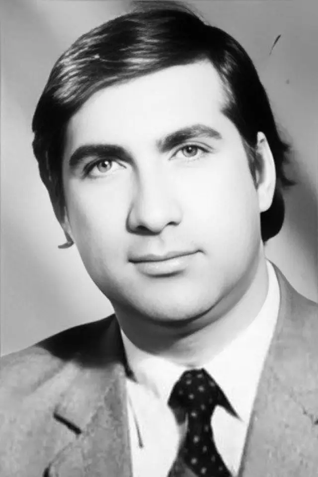 Фото Ариф Кулиев (Arif Guliyev)