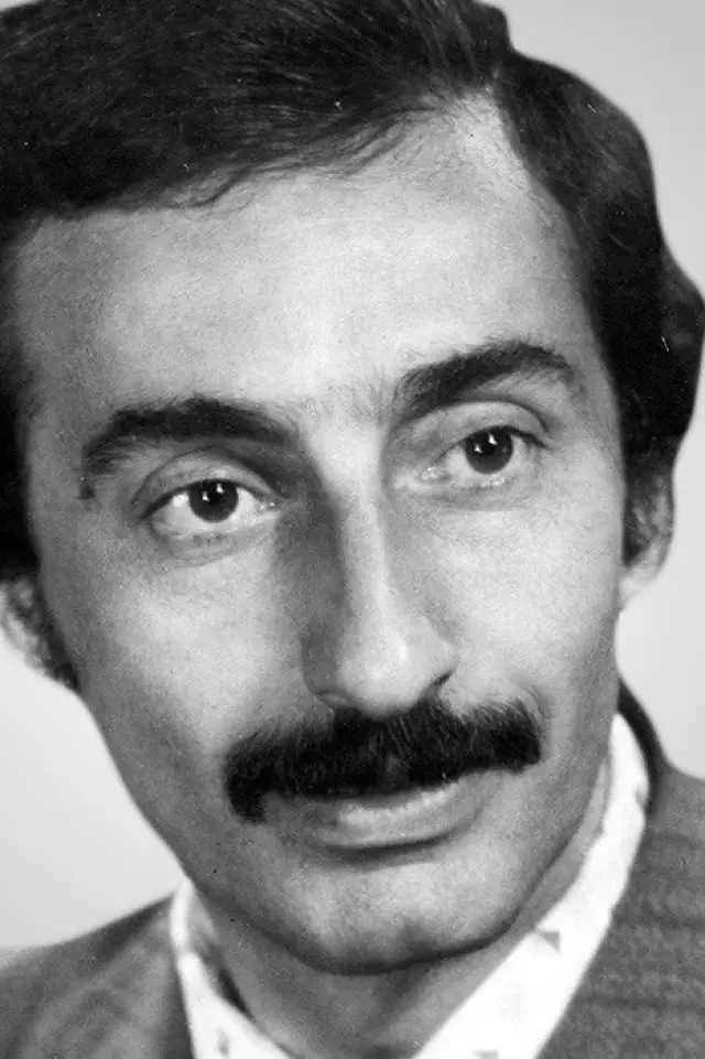 Фото Гаджи Исмайлов (Hadji Ismailov)