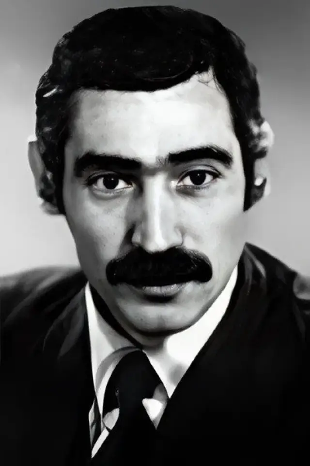 Фото  (Abdul Mahmudov)