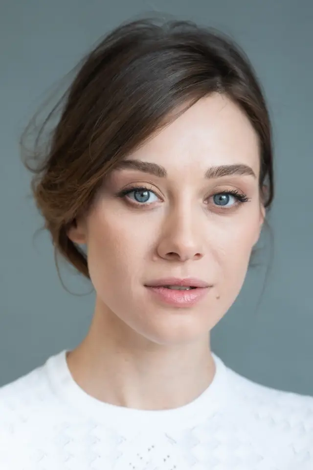 Фото Юлия Франц (Yuliya Frants)