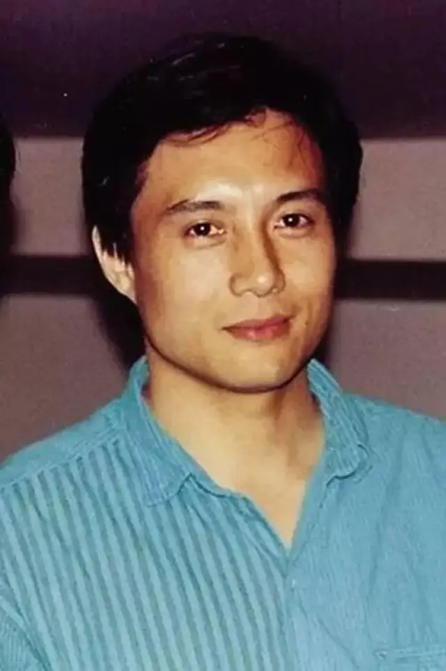 Фото Ван Бо Чжао (Wang Bozhao)