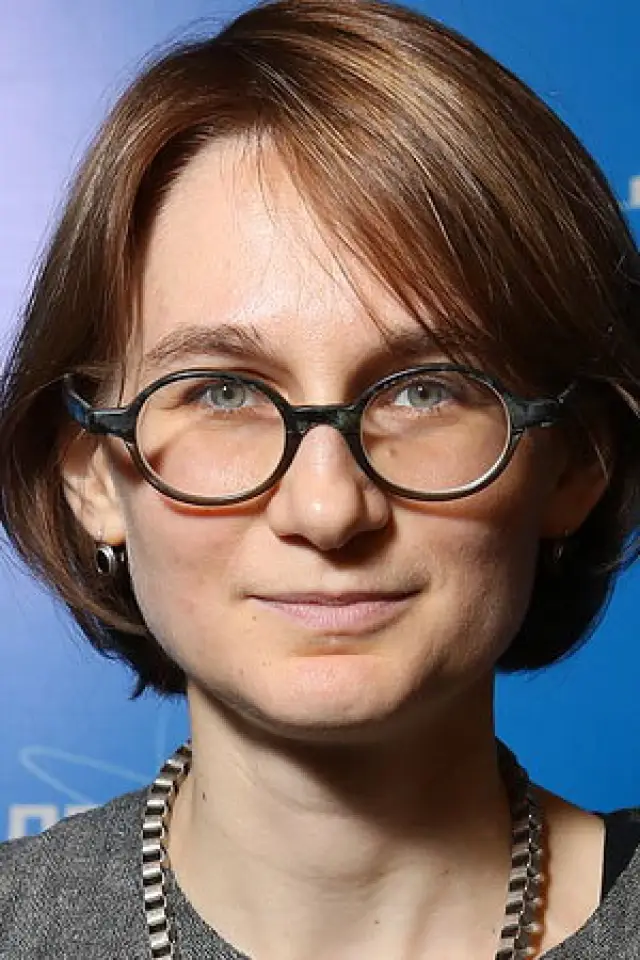 Фото Анна Кузнецова (Anna Kuznetsova)