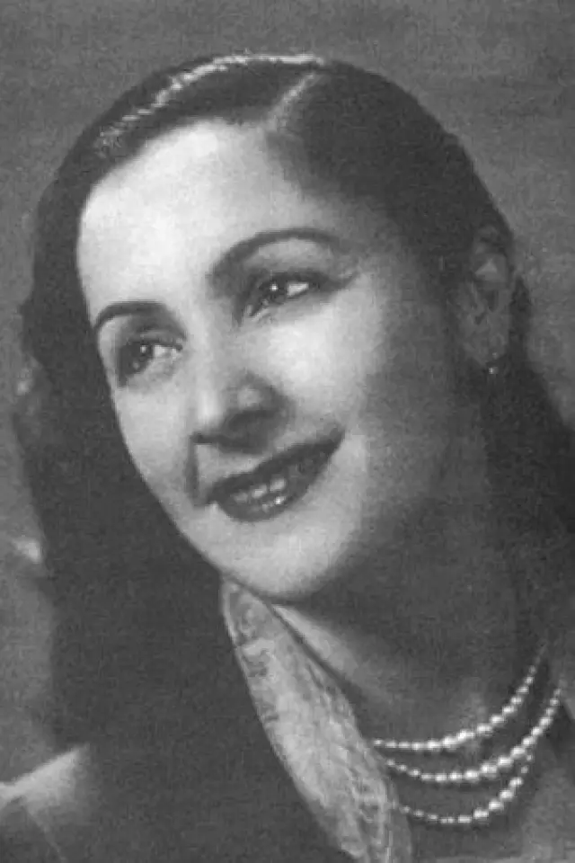 Фото Амина Дильбази (Amina Dilbazi)