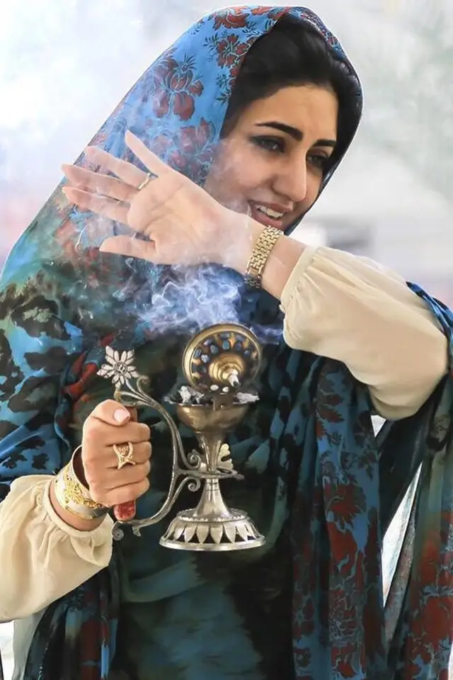 Фото  (Atefeh Aminzadeh)