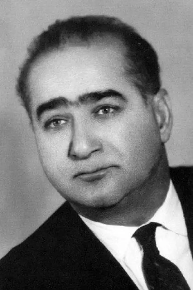 Фото Джангир Джангиров (Dzhangir Dzhangirov)