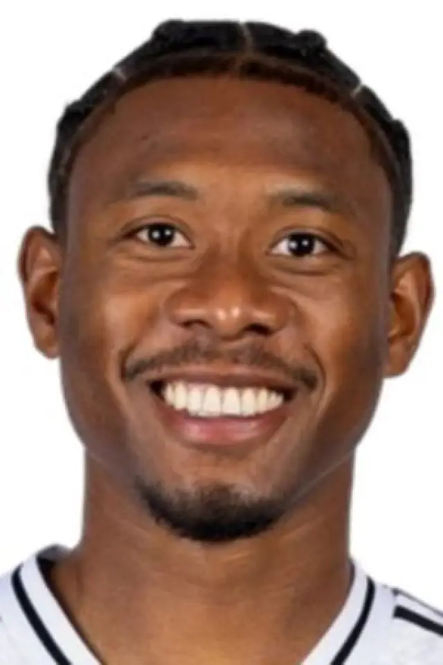 Фото Давид Алаба (David Alaba)