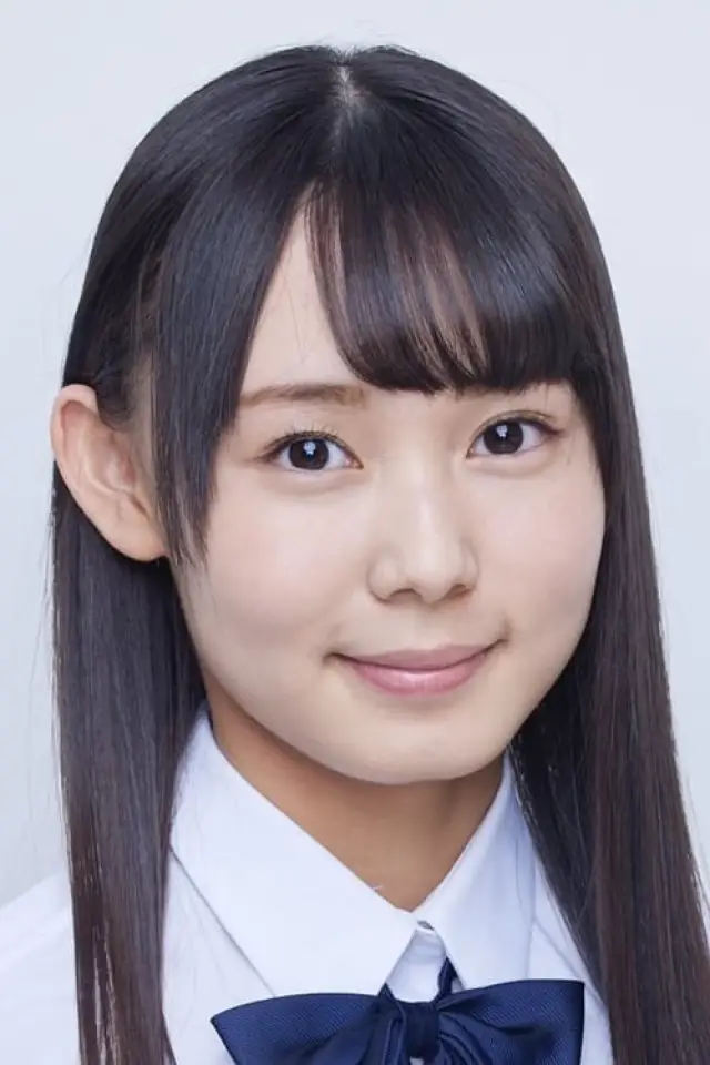 Фото Мирай Учида (Mirai Uchida)