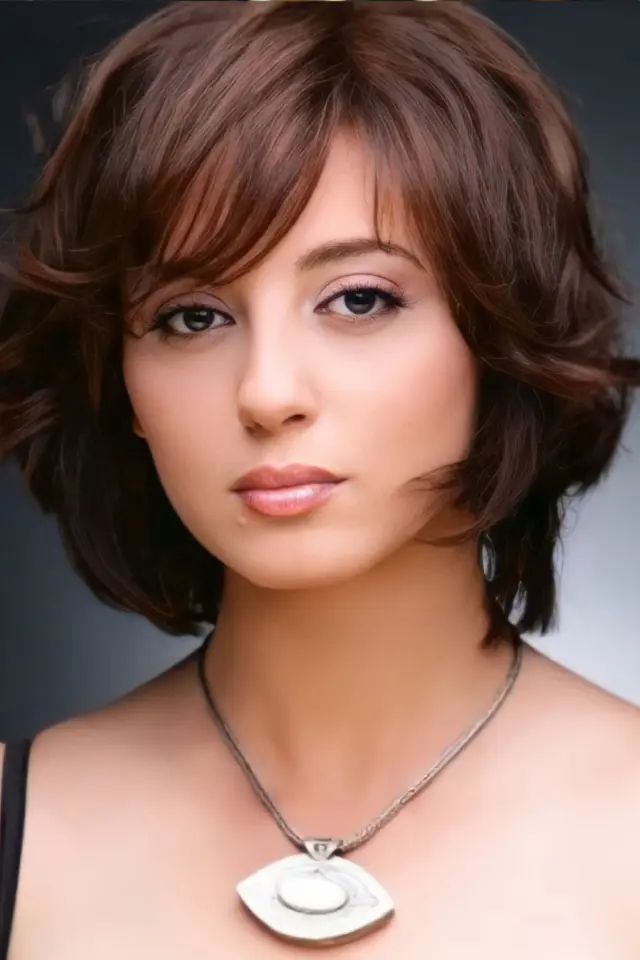 Фото  (Caroline Khalil)