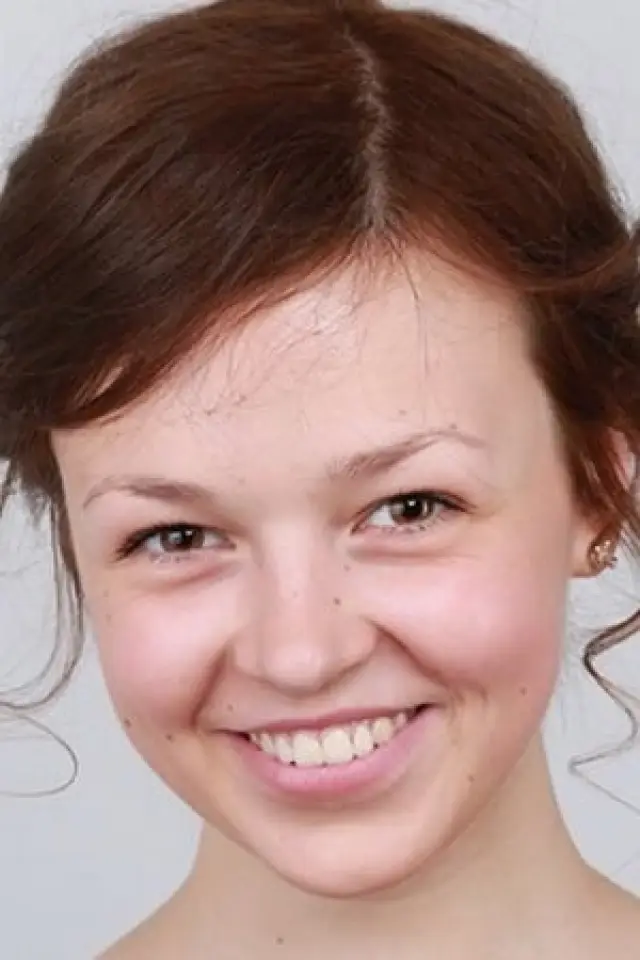 Фото Марина Калецкая (Marina Kaletskaya)