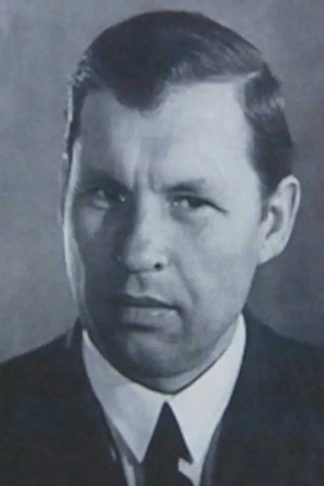 Фото Юрий Швец (Yuri Shvets)