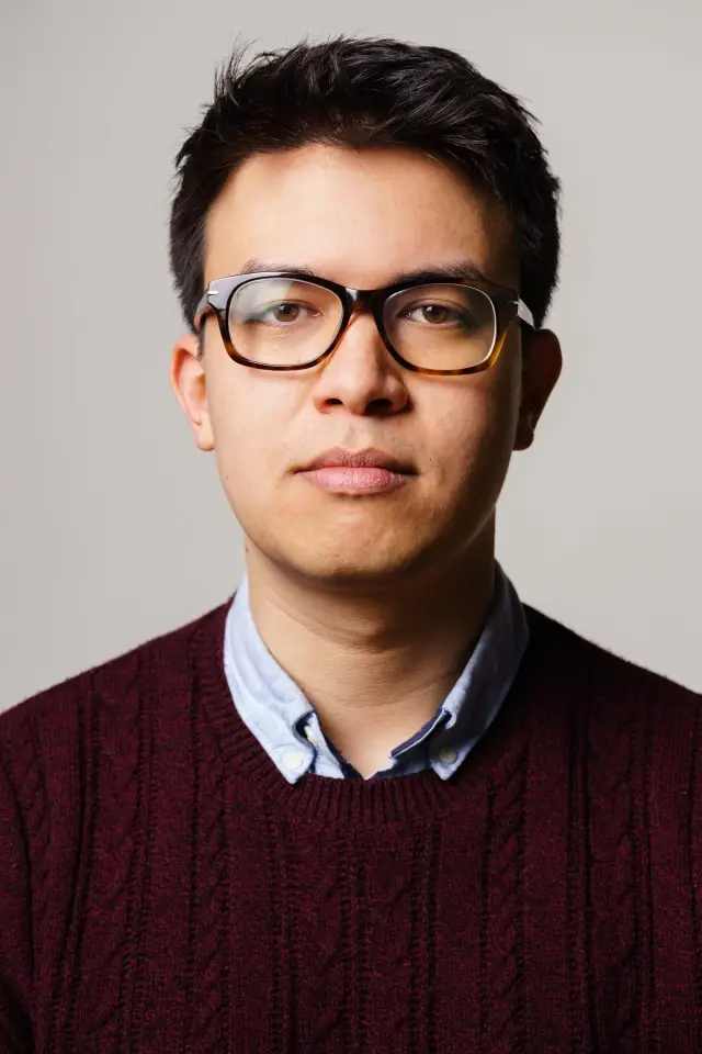 Фото Фил Ванг (Phil Wang)
