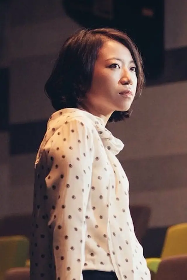 Фото  (Jessey Tsang Tsui-shan)