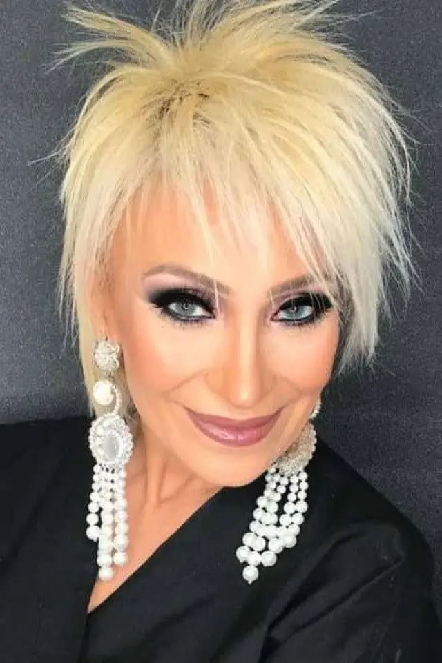 Фото Нахида Оружева (Nahida Orujova)