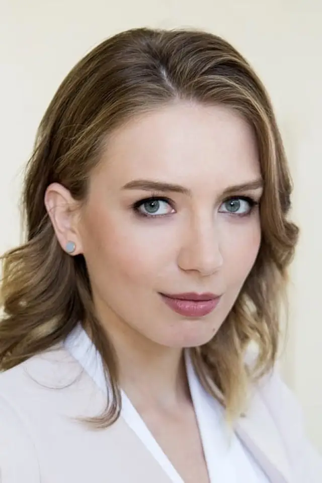 Фото Валерия Федорович (Valeriya Fedorovich)