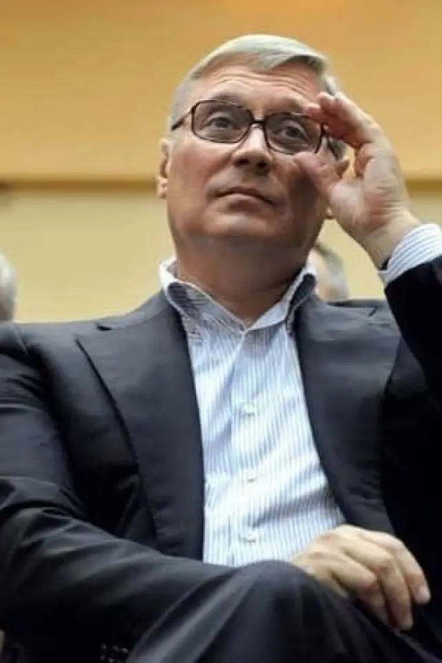 Фото Mikhail Kasyanov (Mikhail Kasyanov)