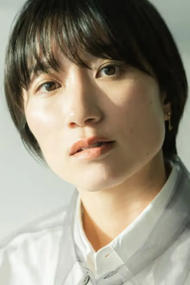 Фото Нао Ёсигай (Nao Yoshigai)