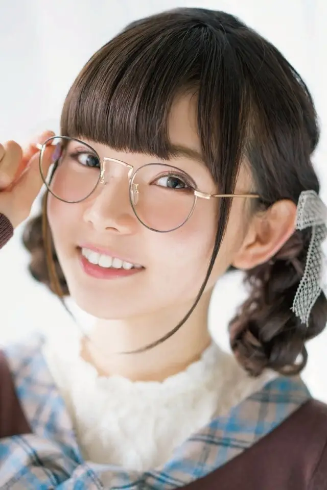Фото Нанака Сува (Nanaka Suwa)