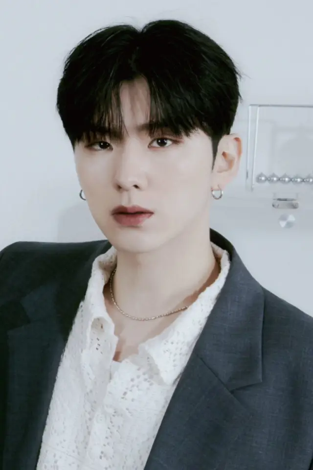 Фото Кихён (KIHYUN)