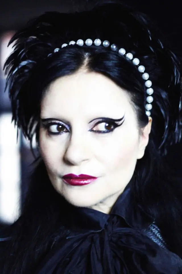 Фото Принцесса Юлия (Princess Julia)