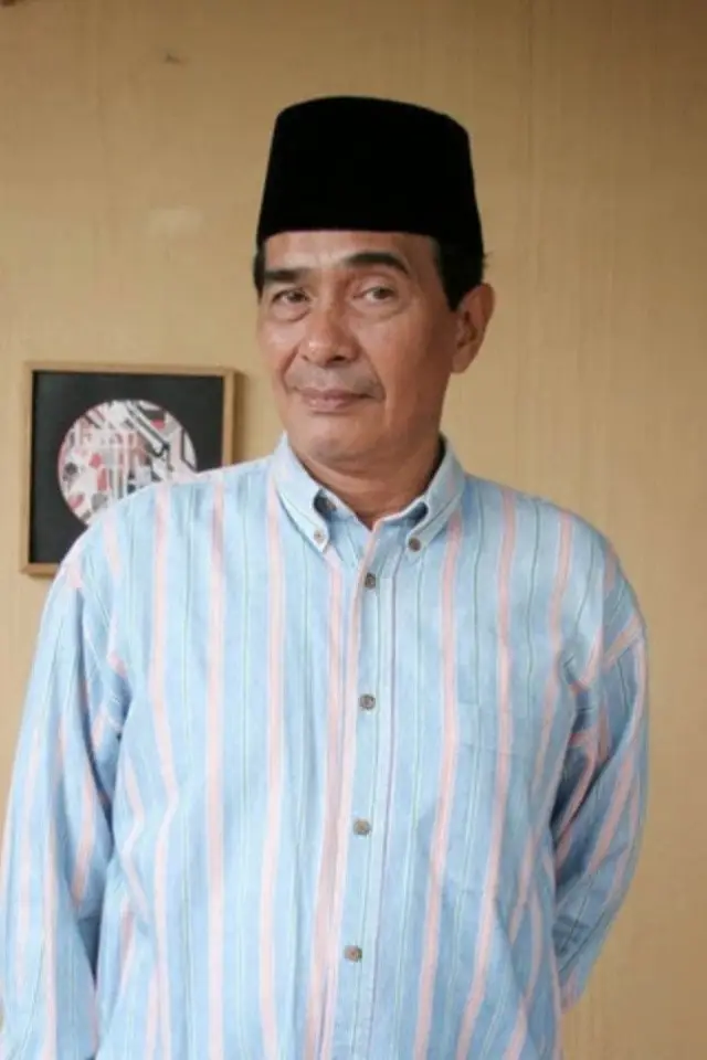 Фото  (Wawan Wanisar)