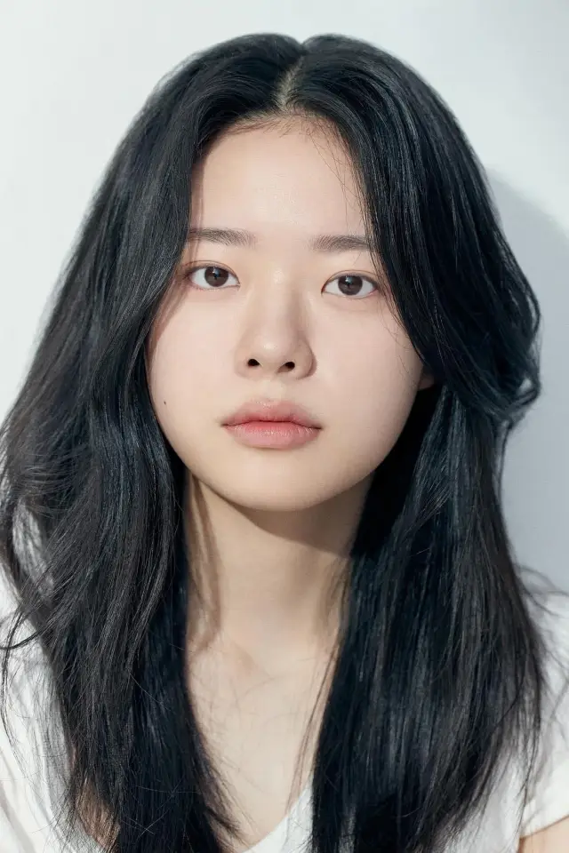 Фото Ли Чжэин (Lee Jae-in)